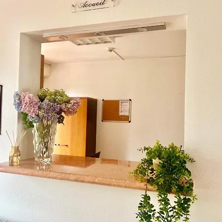 Hoteliere Du Magnoac Castelnau-Magnoac