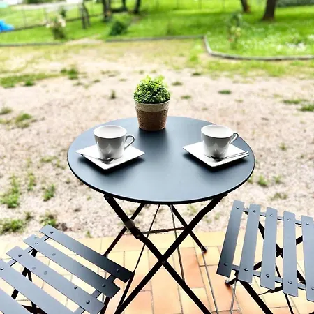 Hoteliere Du Magnoac 호텔 Castelnau-Magnoac