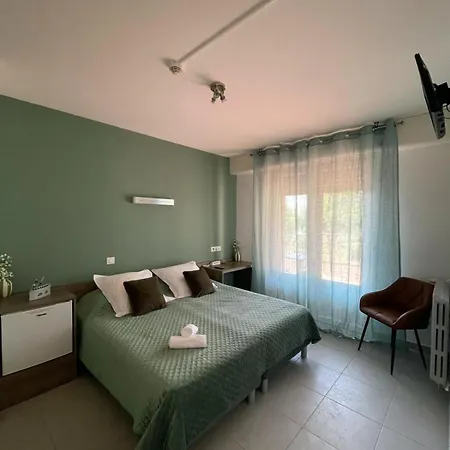 Hoteliere Du Magnoac