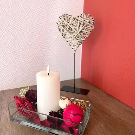 호텔 Hoteliere Du Magnoac *