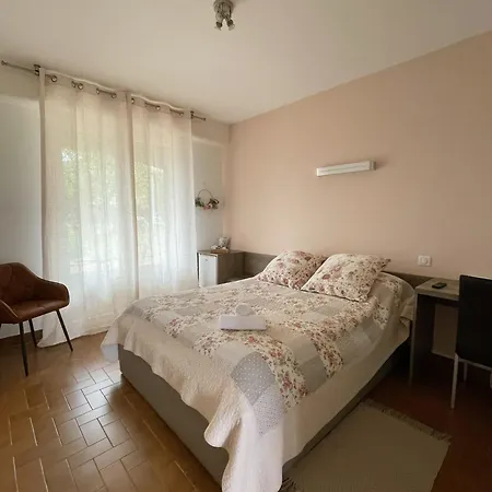 Hoteliere Du Magnoac Castelnau-Magnoac