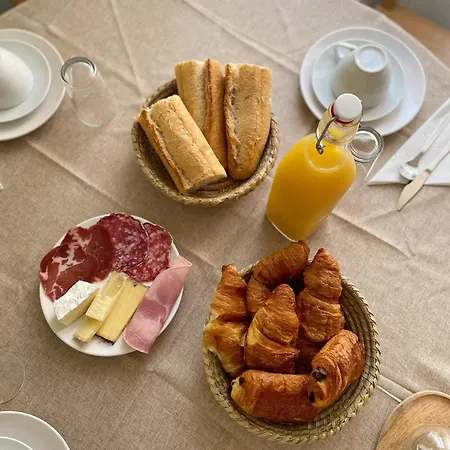 호텔 Hoteliere Du Magnoac Castelnau-Magnoac