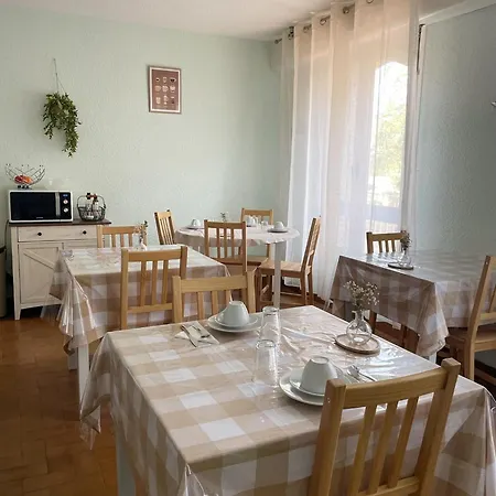 Hoteliere Du Magnoac *