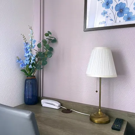 Hoteliere Du Magnoac Castelnau-Magnoac