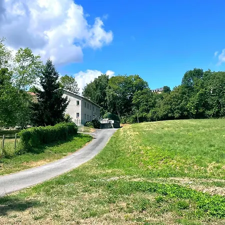 Hoteliere Du Magnoac Castelnau-Magnoac