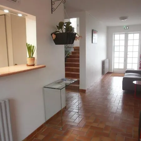 Hoteliere Du Magnoac *