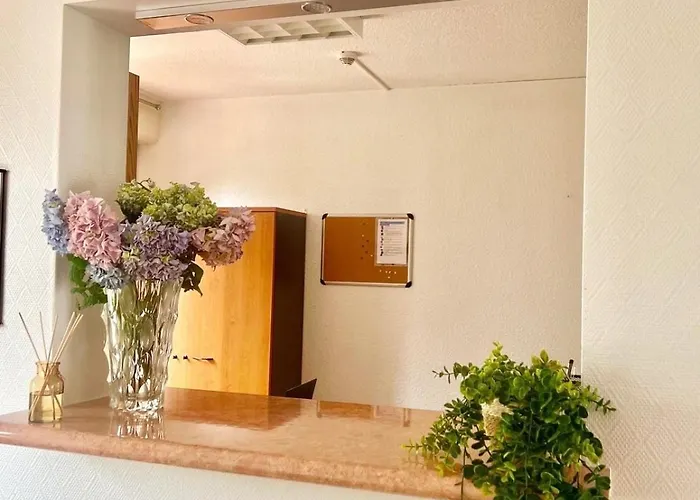 Hoteliere Du Magnoac Castelnau-Magnoac