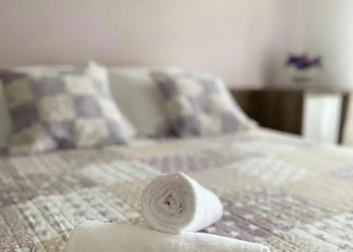 Hoteliere Du Magnoac Castelnau-Magnoac