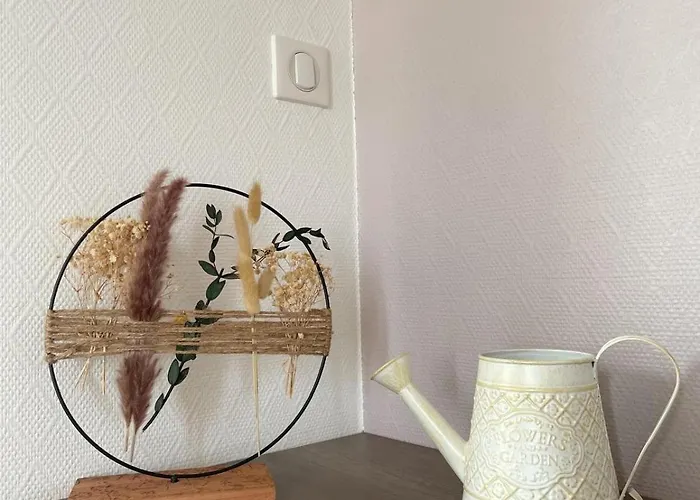 Hoteliere Du Magnoac