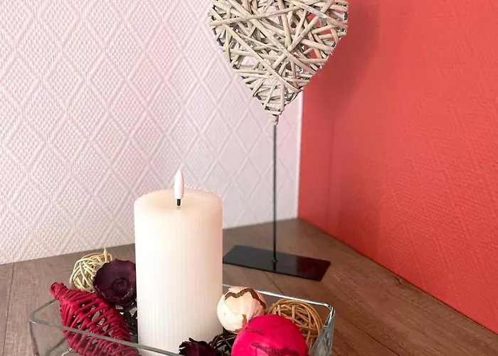 酒店 Hoteliere Du Magnoac *