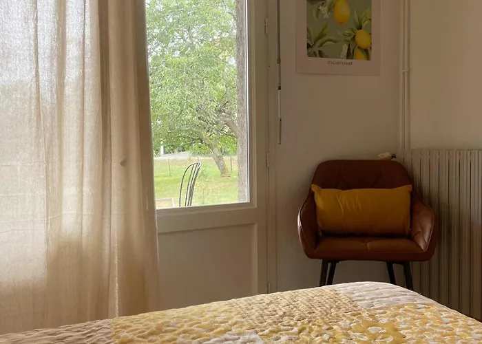 Hoteliere Du Magnoac