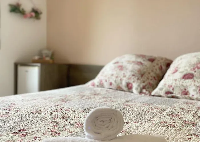 Hoteliere Du Magnoac Castelnau-Magnoac