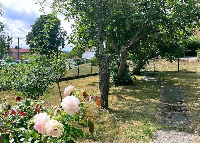 Hoteliere Du Magnoac 酒店 Castelnau-Magnoac