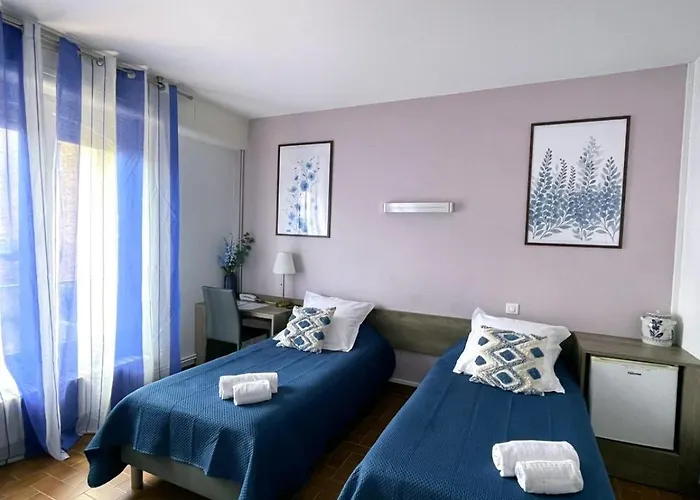 Hoteliere Du Magnoac