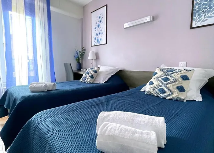 酒店 Hoteliere Du Magnoac