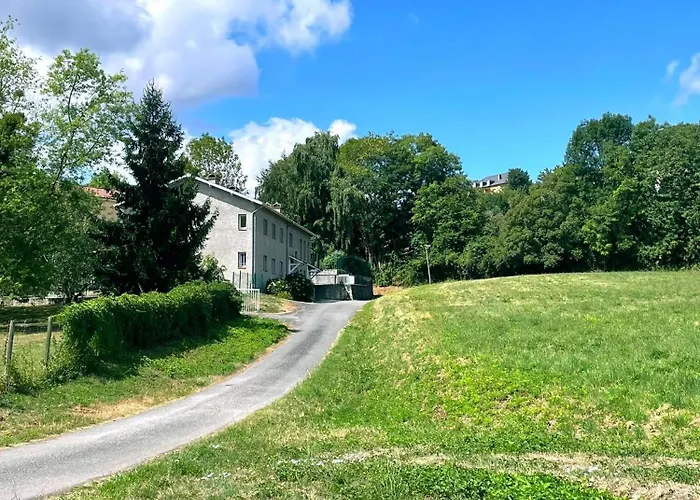 Hoteliere Du Magnoac Castelnau-Magnoac