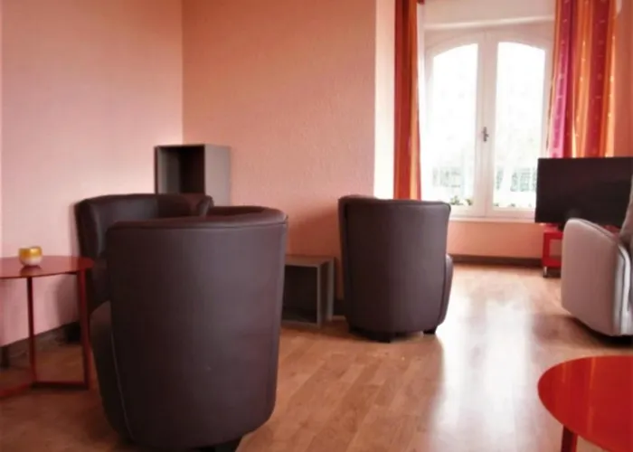 酒店 Hoteliere Du Magnoac *