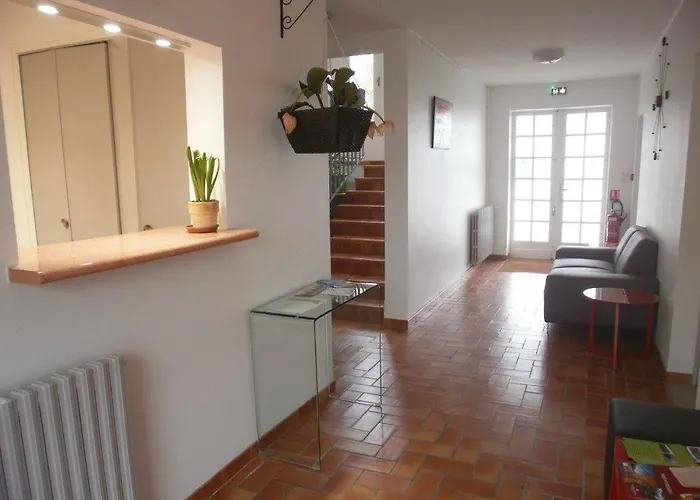 Hoteliere Du Magnoac *