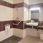 Hotel Résidence Hôtelière Du Magnoac *