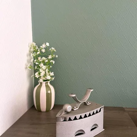 Hoteliere Du Magnoac