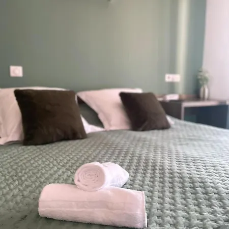 Отель Hoteliere Du Magnoac