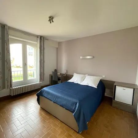 Hotel Hoteliere Du Magnoac Castelnau-Magnoac