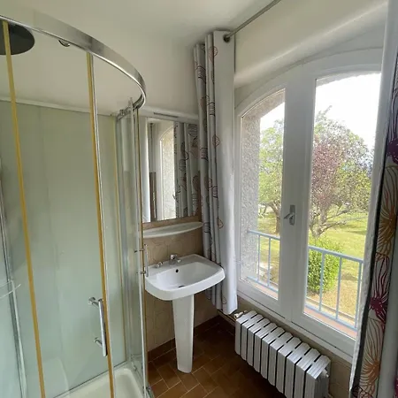 Hoteliere Du Magnoac *