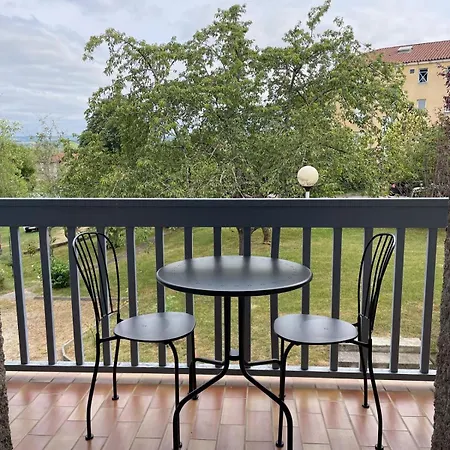 Hoteliere Du Magnoac Отель