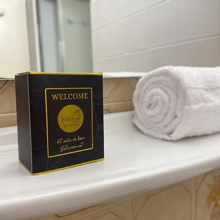 Hoteliere Du Magnoac *