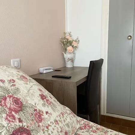 Hoteliere Du Magnoac