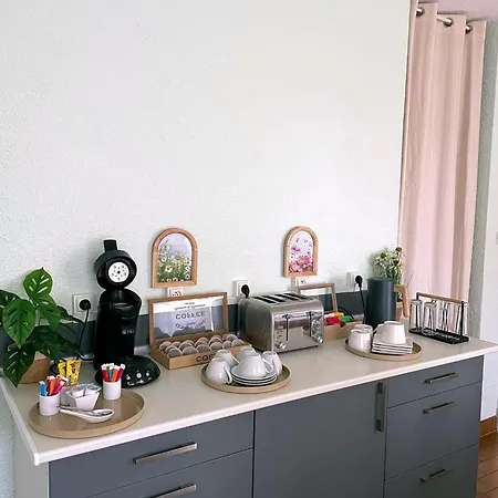 Ξενοδοχείο Hoteliere Du Magnoac Castelnau-Magnoac