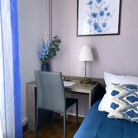 酒店 Hoteliere Du Magnoac Castelnau-Magnoac