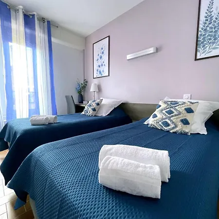 Отель Hoteliere Du Magnoac