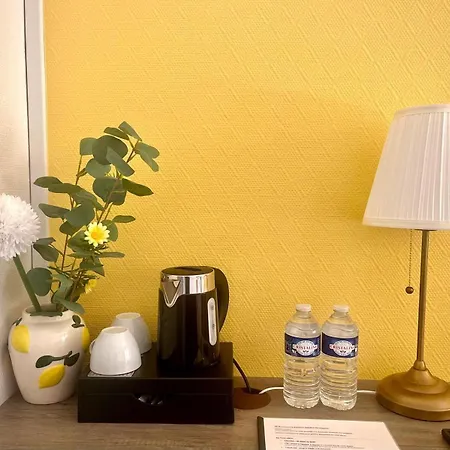 Hoteliere Du Magnoac *