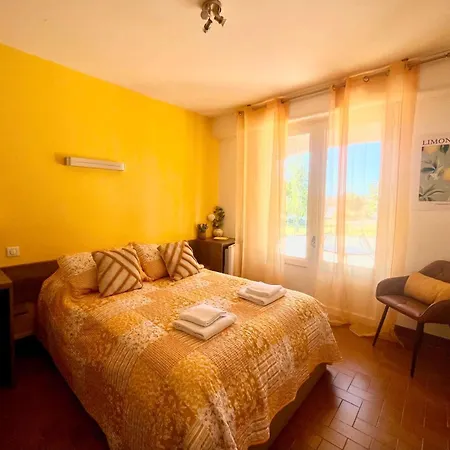 Hoteliere Du Magnoac