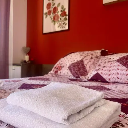Hoteliere Du Magnoac Отель