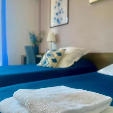 Отель Hoteliere Du Magnoac