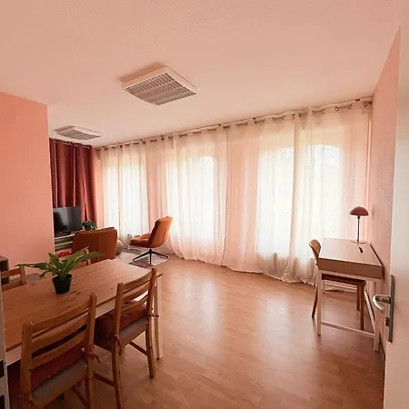 Hoteliere Du Magnoac Отель *