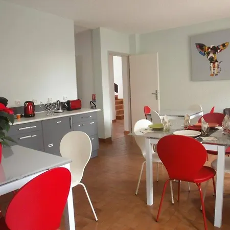 Hoteliere Du Magnoac