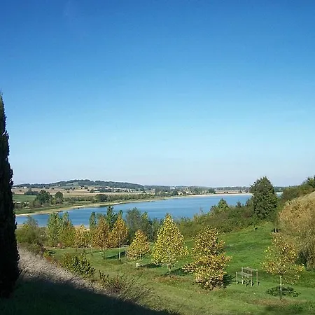 Hoteliere Du Magnoac Castelnau-Magnoac