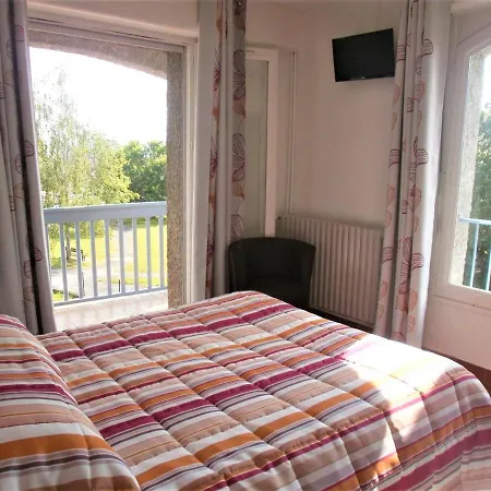 Hoteliere Du Magnoac *
