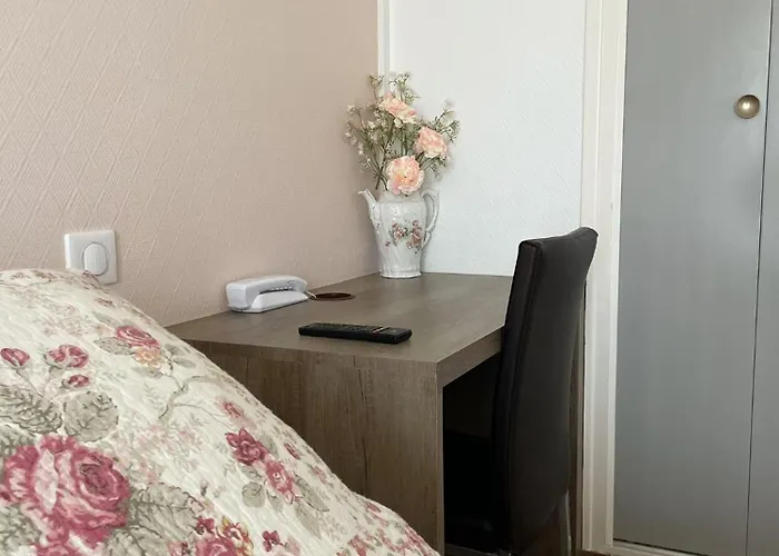 Résidence Hôtelière Du Magnoac